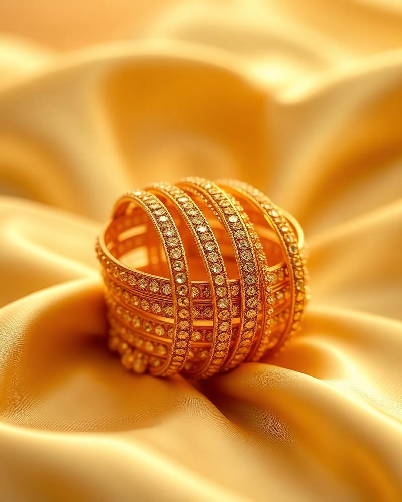Bangles