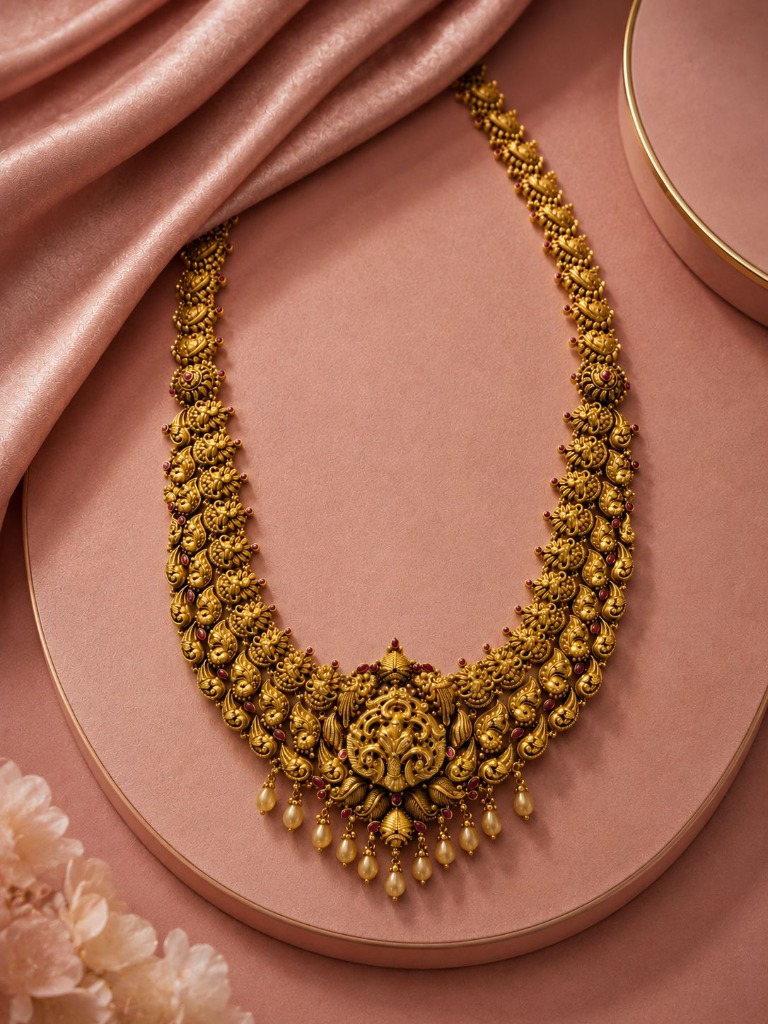 Gold Jewellery